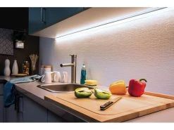 Paulmann LED-Stripe MaxLED 500 6500 K, 2.5 m Verlängerung -Beleuchtungszubehör Verkäufe 196237101 xxl 1