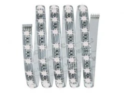 Paulmann LED-Stripe MaxLED RGBW 1.5 m Basisset -Beleuchtungszubehör Verkäufe 196237151 xxl