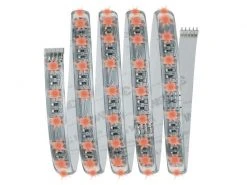 Paulmann LED-Stripe MaxLED RGBW 1.5 m Basisset -Beleuchtungszubehör Verkäufe 196237159 xxl