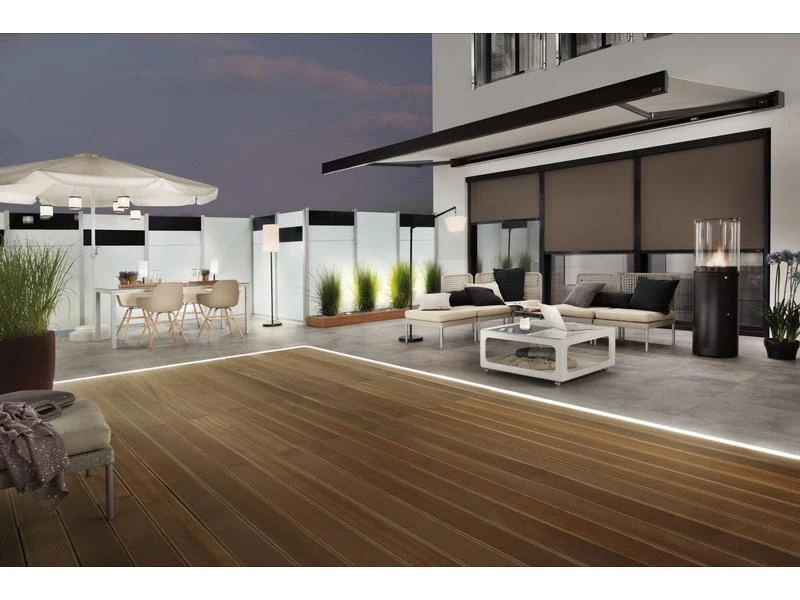 Paulmann LED-Stripe Plug & Shine Neon Light 3000 K, 5 m 4 Paulmann LED-Stripe Plug & Shine Neon Light 3000 K, 5 m – Bild 2