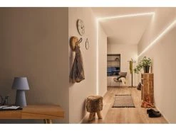 Paulmann LED-Stripe MaxLED Flow 2700 K, 1.5 m Basisset -Beleuchtungszubehör Verkäufe 196237777 xxl 2