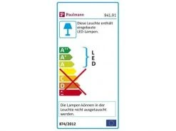 Paulmann LED-Stripe Plug & Shine Neon Light 3000 K, 5 m 19 Paulmann LED-Stripe Plug & Shine Neon Light 3000 K, 5 m -Beleuchtungszubehör Verkäufe 196532629 xxl