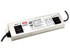 MeanWell LED Treiber 240W CV+CC 24 V / 10 A, DALI