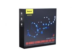Baseus LED-Stripe RGB, 1.5 m -Beleuchtungszubehör Verkäufe 197170885 xxl