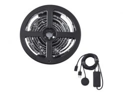 Baseus LED-Stripe RGB, 1.5 m -Beleuchtungszubehör Verkäufe 197170899 xxl