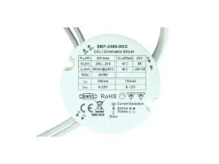 Sunricher LED Treiber SRP-2305, 9W, Dali Singel Color