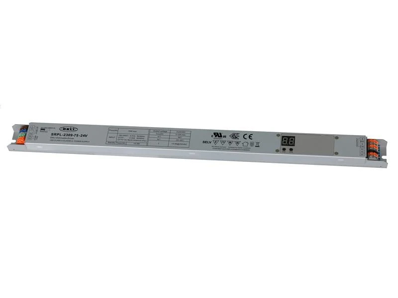 Sunricher LED Treiber SRPL-2309, 75W, Dali DT8 Tunable White 2 Sunricher LED Treiber SRPL-2309, 75W, Dali DT8 Tunable White