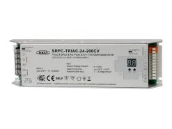 Sunricher LED Treiber SRP-TRIAC, 200W, dimmbar Singel Color