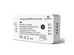 GLEDOPTO Controller Zigbee 3.0 WW/CW