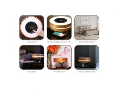 4smarts Tischleuchte Smart-Bonsai 2 -Beleuchtungszubehör Verkäufe 201171876 xxl