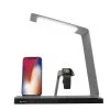 4smarts Tischleuchte TwinDock mit Ladestation -Beleuchtungszubehör Verkäufe 201172352 xxl
