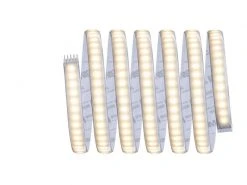 Paulmann LED-Stripe MaxLED 1000 2700 K, 2.5 m Verlängerung