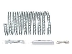 Paulmann LED-Stripe MaxLED 1000 6500 K, 3 m Basisset