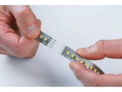 Paulmann LED-Stripe MaxLED 250 RGBW, 3 m Basisset -Beleuchtungszubehör Verkäufe 201816363 xxl