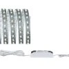 Paulmann LED-Stripe MaxLED 500 2700 K, 1.5 m Basisset