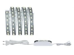Paulmann LED-Stripe MaxLED 500 2700 K, 1.5 m Basisset