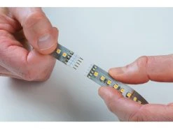 Paulmann LED-Stripe MaxLED 500 6500 K, 5 m Basisset -Beleuchtungszubehör Verkäufe 201816407 xxl 2