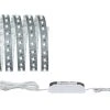 Paulmann LED-Stripe MaxLED 500 6500 K, 1.5 m Basisset -Beleuchtungszubehör Verkäufe 201816425 xxl