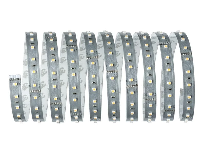 Paulmann LED-Stripe MaxLED 500 2700 K, 3 m Basisset 6 Paulmann LED-Stripe MaxLED 500 2700 K, 3 m Basisset – Bild 4