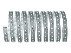 Paulmann LED-Stripe MaxLED 500 6500 K, 3 m Basisset -Beleuchtungszubehör Verkäufe 201816589 xxl