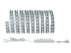Paulmann LED-Stripe MaxLED 500 6500 K, 3 m Basisset