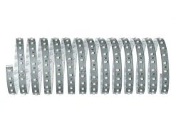 Paulmann LED-Stripe MaxLED 500 6500 K, 5 m Basisset -Beleuchtungszubehör Verkäufe 201816808 xxl