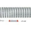 Paulmann LED-Stripe MaxLED 500 2700 K, 10 m Basisset