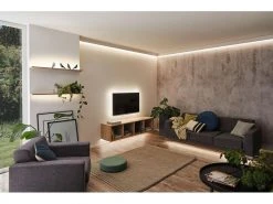 Paulmann LED-Stripe MaxLED 250 2700 K, 2.5 m Verlängerung -Beleuchtungszubehör Verkäufe 201819482 xxl 11