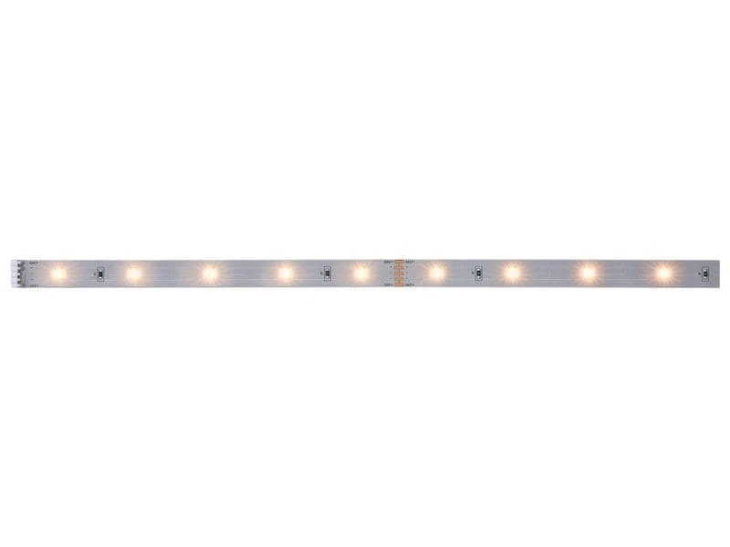 Paulmann LED-Stripe MaxLED 250 2700 K, 1 m Verlängerung 3 Paulmann LED-Stripe MaxLED 250 2700 K, 1 m Verlängerung