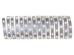 Paulmann LED-Stripe MaxLED 250 2700 K, 5 m Verlängerung