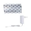 Paulmann LED-Stripe MaxLED 250 6500 K, 3 m Basisset 2 Paulmann LED-Stripe MaxLED 250 6500 K, 3 m Basisset -Beleuchtungszubehör Verkäufe 201819686 xxl