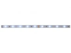 Paulmann LED-Stripe MaxLED 250 6500 K, 1 m Verlängerung