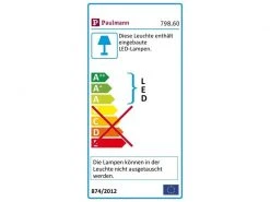 Paulmann LED-Stripe MaxLED 250 Tunable White, 3 m Basisset -Beleuchtungszubehör Verkäufe 201819869 xxl