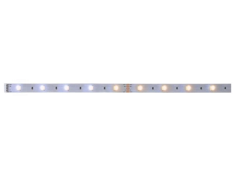 Paulmann LED-Stripe MaxLED 250 Tunable White, 1 m Verlängerung 3 Paulmann LED-Stripe MaxLED 250 Tunable White, 1 m Verlängerung