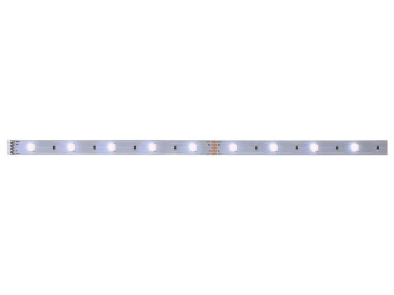 Paulmann LED-Stripe MaxLED 250 Tunable White, 1 m Verlängerung 10 Paulmann LED-Stripe MaxLED 250 Tunable White, 1 m Verlängerung – Bild 8
