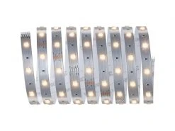 Paulmann LED-Stripe MaxLED 250 Tunable White, 2.5 m Verlängerung -Beleuchtungszubehör Verkäufe 201820176 xxl