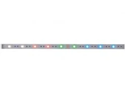 Paulmann LED-Stripe MaxLED 250 RGBW, 1 m Verlängerung