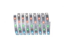 Paulmann LED-Stripe MaxLED 250 RGBW, 2.5 m Verlängerung