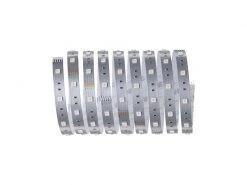 Paulmann LED-Stripe MaxLED 250 RGBW, 2.5 m Verlängerung -Beleuchtungszubehör Verkäufe 201820501 xxl