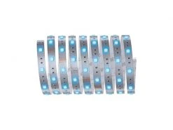 Paulmann LED-Stripe MaxLED 250 RGBW, 2.5 m Verlängerung -Beleuchtungszubehör Verkäufe 201820503 xxl