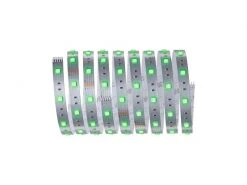 Paulmann LED-Stripe MaxLED 250 RGBW, 2.5 m Verlängerung -Beleuchtungszubehör Verkäufe 201820505 xxl
