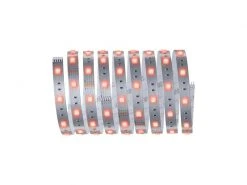 Paulmann LED-Stripe MaxLED 250 RGBW, 2.5 m Verlängerung -Beleuchtungszubehör Verkäufe 201820507 xxl