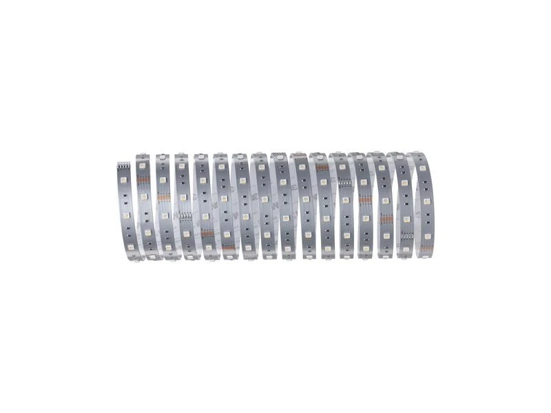 Paulmann LED-Stripe MaxLED 250 RGBW, 5 m Verlängerung 12 Paulmann LED-Stripe MaxLED 250 RGBW, 5 m Verlängerung – Bild 10