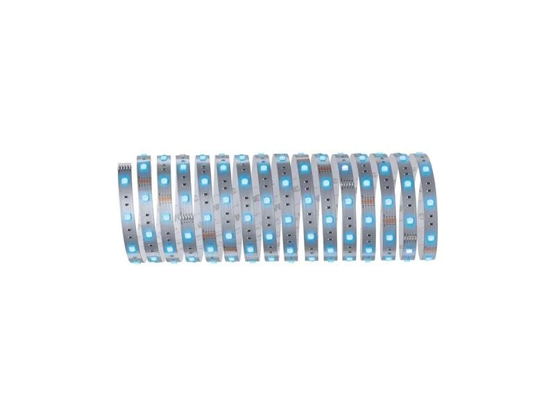 Paulmann LED-Stripe MaxLED 250 RGBW, 5 m Verlängerung 13 Paulmann LED-Stripe MaxLED 250 RGBW, 5 m Verlängerung – Bild 11