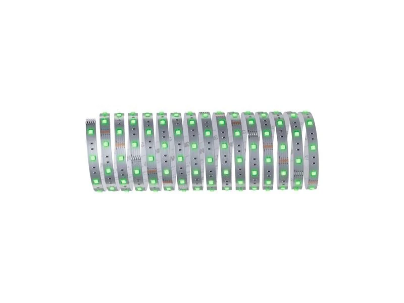 Paulmann LED-Stripe MaxLED 250 RGBW, 5 m Verlängerung 14 Paulmann LED-Stripe MaxLED 250 RGBW, 5 m Verlängerung – Bild 12