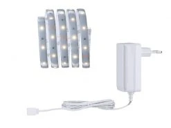 Paulmann LED-Stripe MaxLED 250 2700 K, 1.5 m Basisset