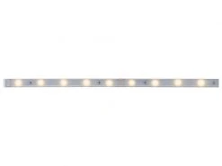 Paulmann LED-Stripe MaxLED 250 2700 K, 1 m Verlängerung