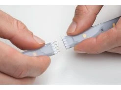 Paulmann LED-Stripe MaxLED 250 Tunable White, 2.5 m Verlängerung -Beleuchtungszubehör Verkäufe 201820963 xxl