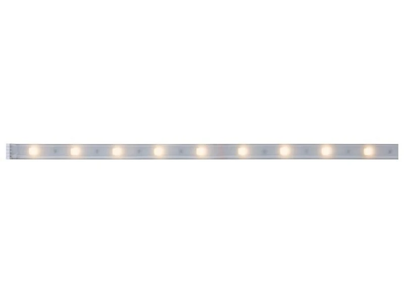 Paulmann LED-Stripe MaxLED 250 Tunable White, 1 m Verlängerung 11 Paulmann LED-Stripe MaxLED 250 Tunable White, 1 m Verlängerung – Bild 10
