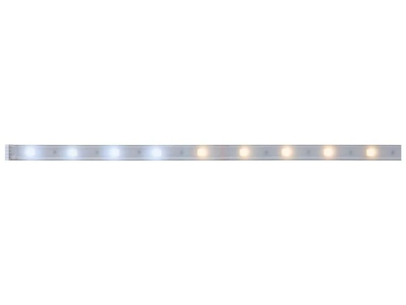 Paulmann LED-Stripe MaxLED 250 Tunable White, 1 m Verlängerung 2 Paulmann LED-Stripe MaxLED 250 Tunable White, 1 m Verlängerung